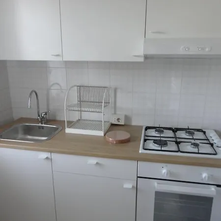 Апартаменты Via Dante 10 Сироло