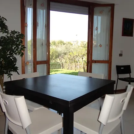 Via Dante 10 Апартаменты