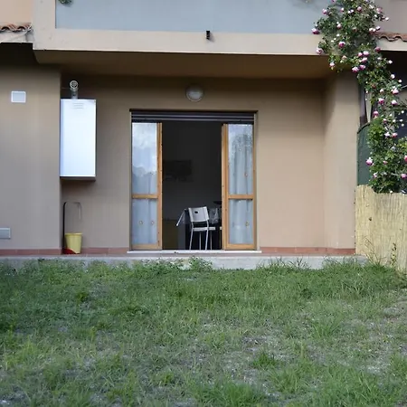 Апартаменты Via Dante 10 *