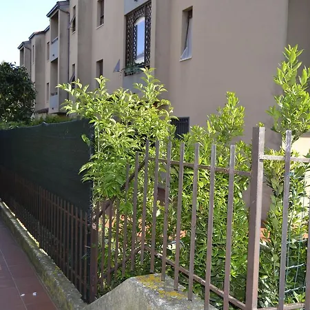 Via Dante 10 Апартаменты