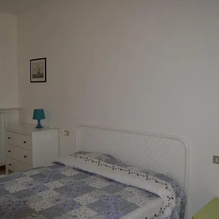 Via Dante 10 Апартаменты