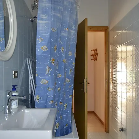 Appartement Via Dante 10