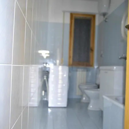 Via Dante 10 Appartement