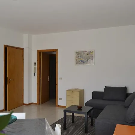 Via Dante 10 Appartement